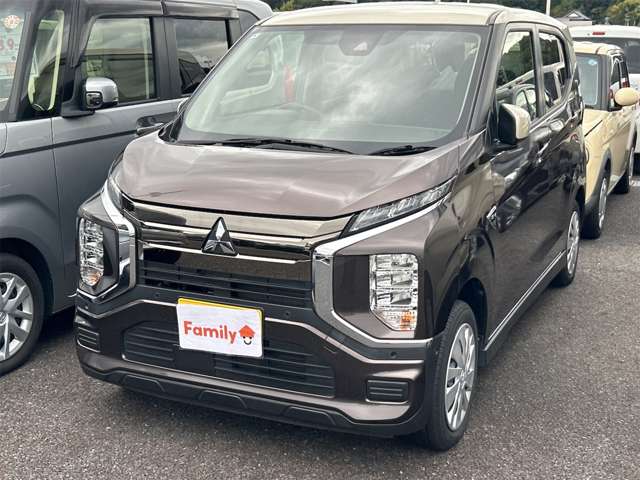 三菱 ｅＫクロス　ＥＶ Ｇ R4年 (東海) 99