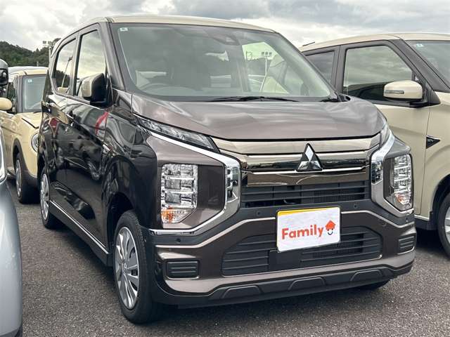 三菱 ｅＫクロス　ＥＶ Ｇ R4年 (東海) 99