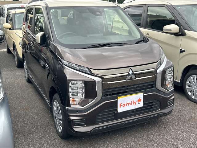 三菱 ｅＫクロス　ＥＶ Ｇ R4年 (東海) 99