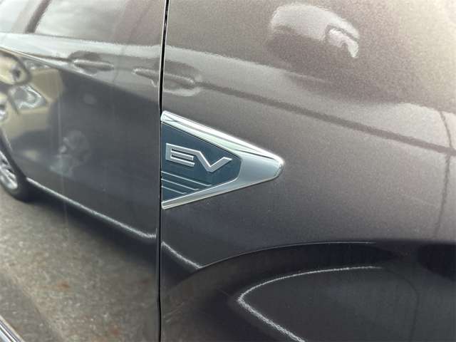 三菱 ｅＫクロス　ＥＶ Ｇ R4年 (東海) 99