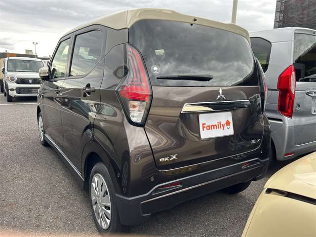 三菱 ｅＫクロス　ＥＶ Ｇ R4年 (東海) 99