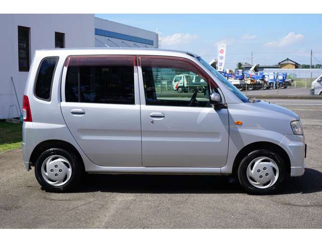 三菱 トッポ ６６０ Ｍ H23年 (関東) 99