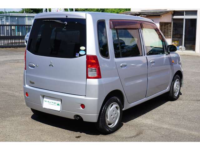 三菱 トッポ ６６０ Ｍ H23年 (関東) 99