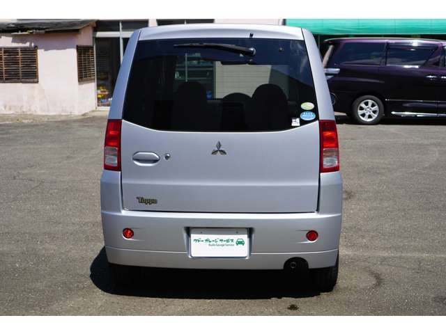 三菱 トッポ ６６０ Ｍ H23年 (関東) 99