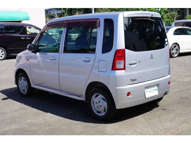 三菱 トッポ ６６０ Ｍ H23年 (関東) 99