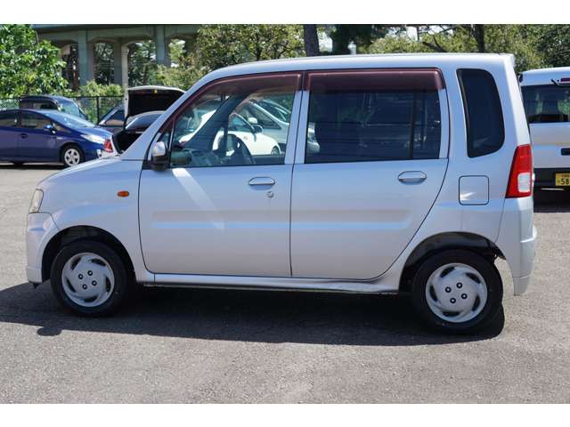 三菱 トッポ ６６０ Ｍ H23年 (関東) 99