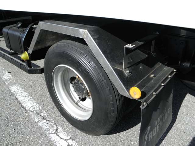 日野自動車 レンジャー セーフティローダー３．１５Ｔ積 H23年 (関東) 99