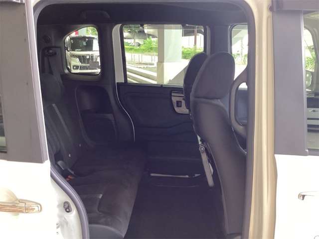 ホンダ Ｎ　ＢＯＸ カスタム ６６０ Ｌ R4年 () 99