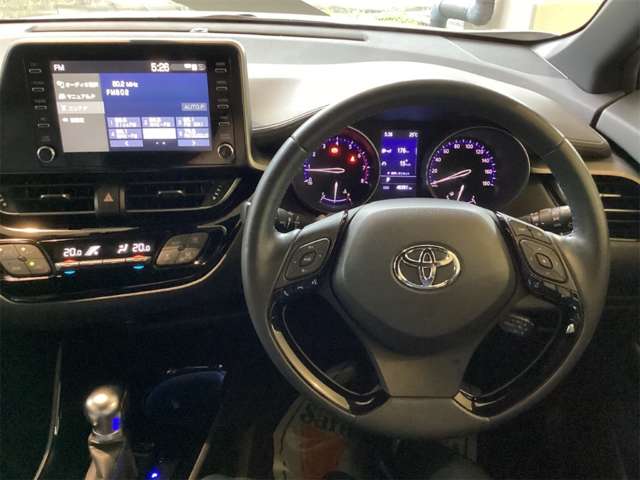 トヨタ Ｃ−ＨＲ １．２ Ｇ－Ｔ R2年 () 99