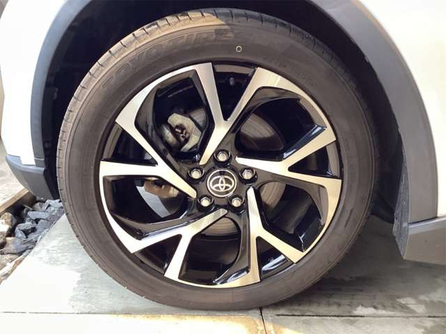 トヨタ Ｃ−ＨＲ １．２ Ｇ－Ｔ R2年 () 99