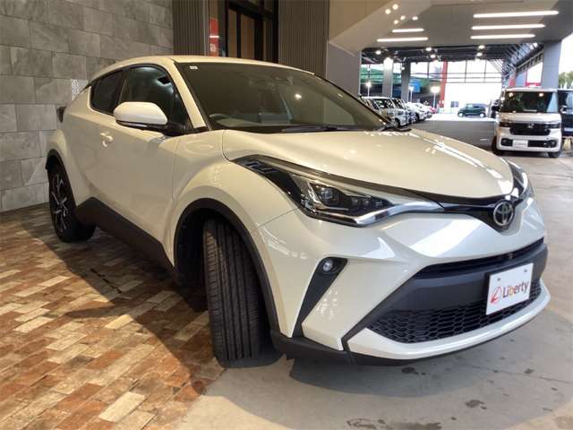 トヨタ Ｃ−ＨＲ １．２ Ｇ－Ｔ R2年 () 99