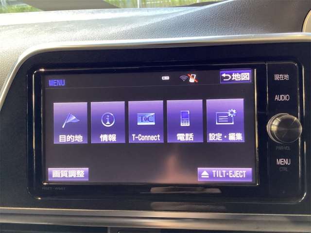 トヨタ シエンタ １．５ Ｇ H29年 () 99