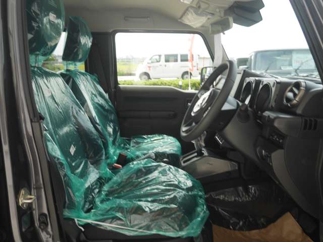 スズキ ジムニー　ノマド １．５ ＦＣ ４ＷＤ R8年 (近畿) 99