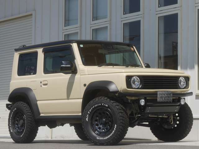 スズキ ジムニーシエラ １．５ ＪＣ ４ＷＤ R4年 (近畿) 99