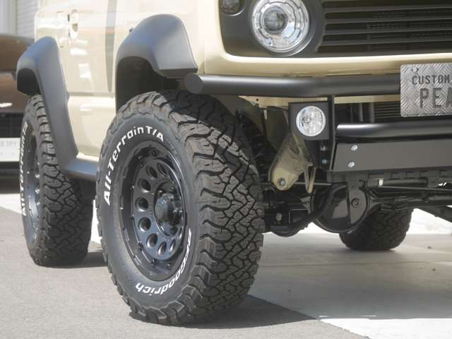スズキ ジムニーシエラ １．５ ＪＣ ４ＷＤ R4年 (近畿) 99