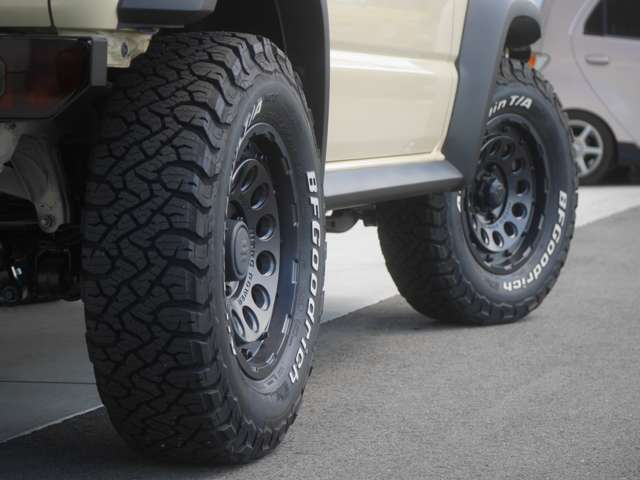 スズキ ジムニーシエラ １．５ ＪＣ ４ＷＤ R4年 (近畿) 99