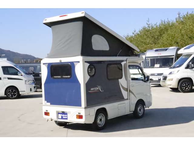 ダイハツ ハイゼットトラック 東和モータース R4年 () 99