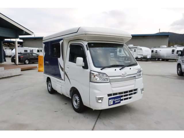 ダイハツ ハイゼットトラック 東和モータース R4年 () 99