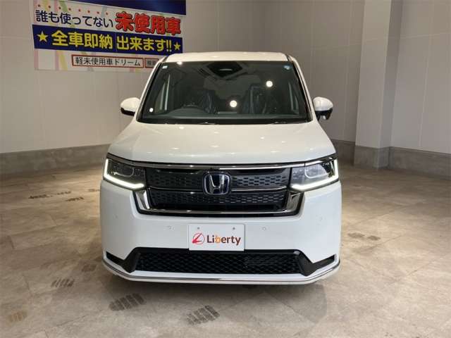 ホンダ ステップワゴン　ハイブリッド ２．０ Ｅ：ＨＥＶ スパーダ R8年 (近畿) 99