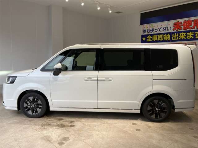 ホンダ ステップワゴン　ハイブリッド ２．０ Ｅ：ＨＥＶ スパーダ R8年 (近畿) 99