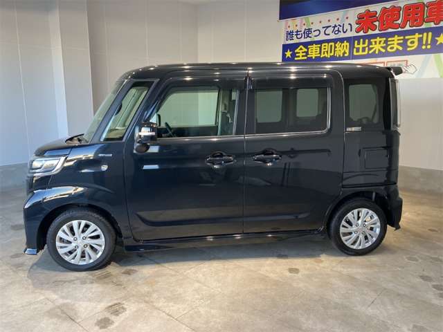 スズキ スペーシア ６６０ カスタム ハイブリッド ＧＳ R1年 (近畿) 99