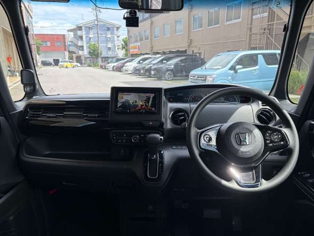 ホンダ Ｎ　ＢＯＸ カスタム ６６０ Ｌ R3年 () 99