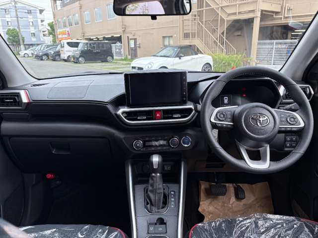 トヨタ ライズ　ハイブリッド ハイブリッド １．２ Ｚ R8年 () 99