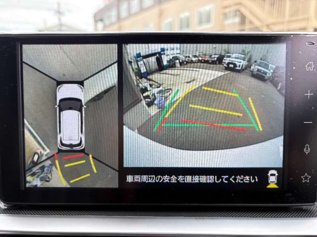 トヨタ ライズ　ハイブリッド ハイブリッド １．２ Ｚ R8年 () 99