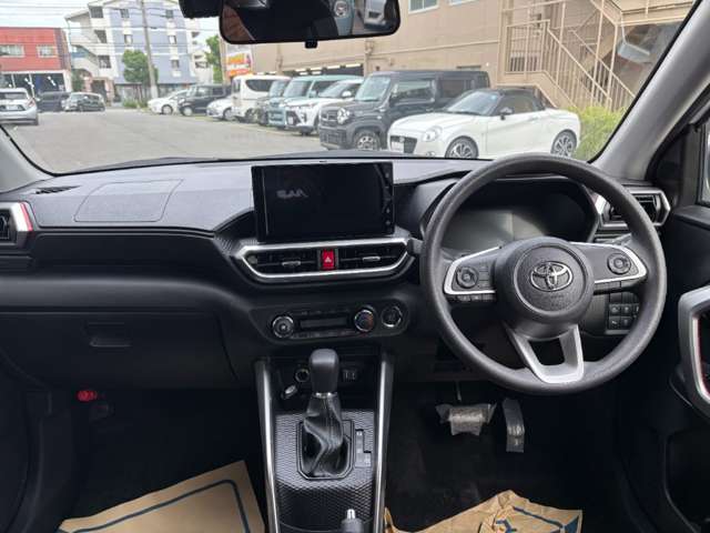 トヨタ ライズ １．２ Ｇ R6年 () 99