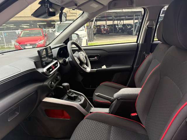 トヨタ ライズ １．２ Ｇ R6年 () 99
