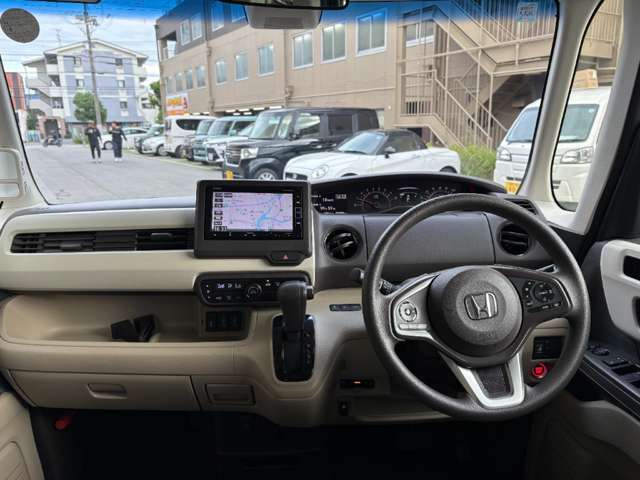 ホンダ Ｎ　ＢＯＸ ６６０ Ｇ Ｌ ホンダセンシング H30年 () 99