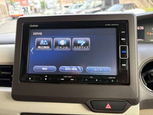 ホンダ Ｎ　ＢＯＸ ６６０ Ｇ Ｌ ホンダセンシング H30年 () 99