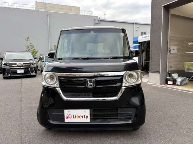 ホンダ Ｎ　ＢＯＸ ６６０ Ｇ Ｌ ホンダセンシング H30年 () 99