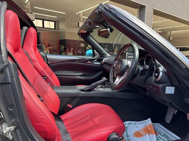 マツダ ロードスター　ＲＦ ２．０ Ｓ H29年 () 99