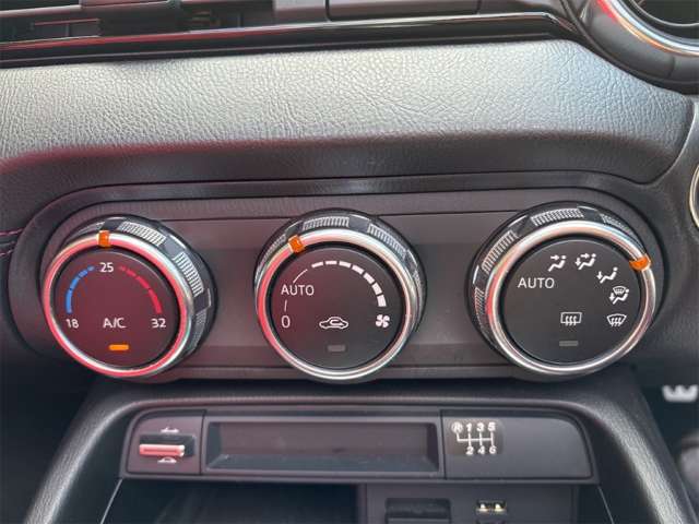 マツダ ロードスター　ＲＦ ２．０ Ｓ H29年 () 99