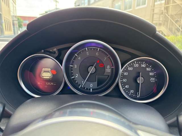 マツダ ロードスター　ＲＦ ２．０ Ｓ H29年 () 99