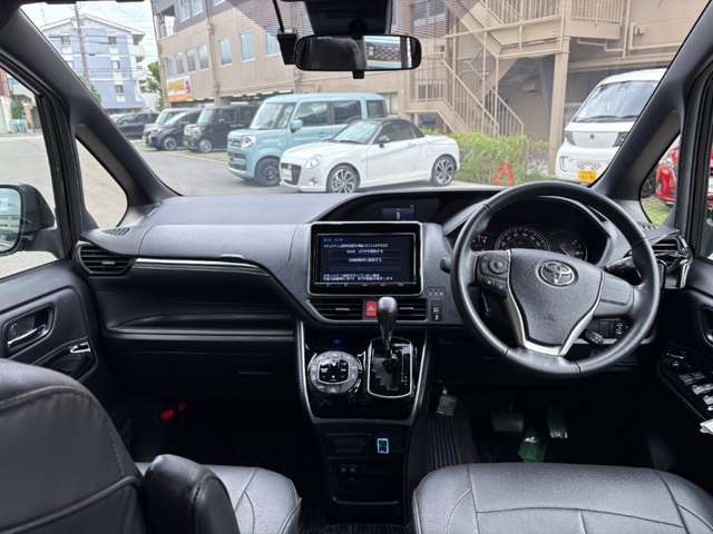 トヨタ エスクァイア ２．０ ＸＩ H29年 () 99