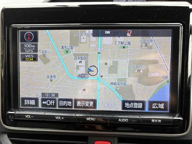 トヨタ エスクァイア ２．０ ＸＩ H29年 () 99