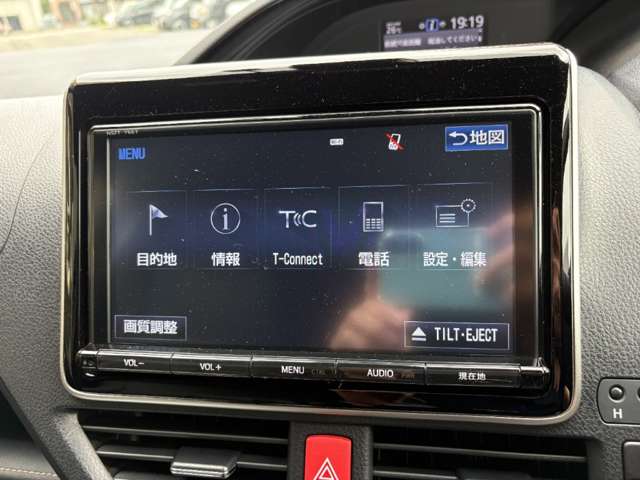 トヨタ エスクァイア ２．０ ＸＩ H29年 () 99