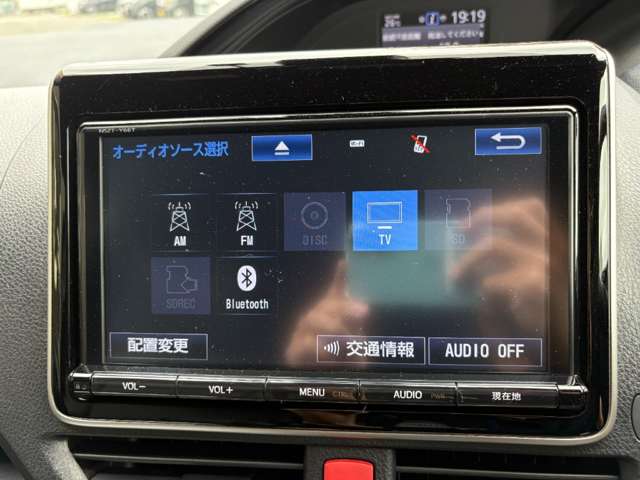 トヨタ エスクァイア ２．０ ＸＩ H29年 () 99