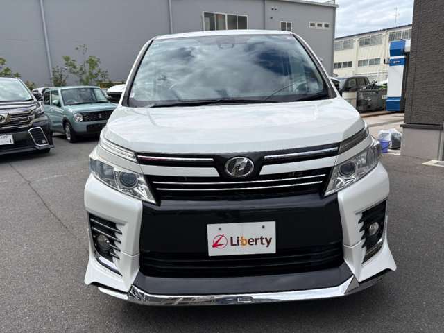 トヨタ ヴォクシー ２．０ ＺＳ 煌 H28年 () 99