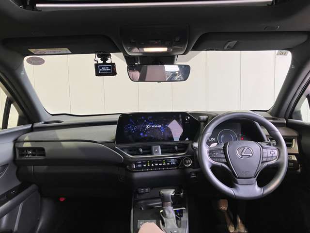 レクサス ＵＸ２５０ｈ グレイスフル　エクスプローラー R5年 (近畿) 99