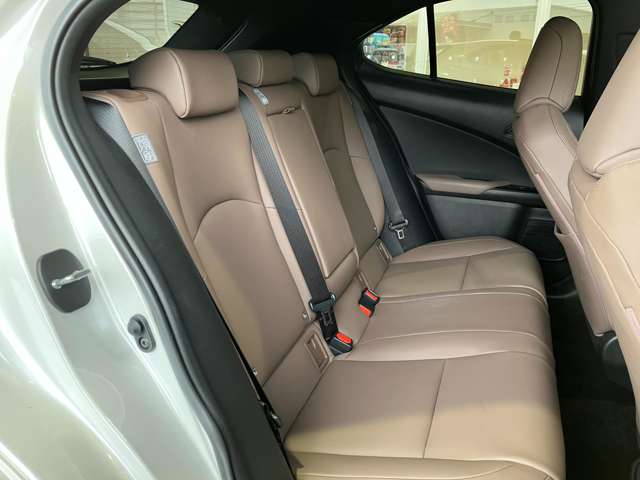 レクサス ＵＸ２５０ｈ グレイスフル　エクスプローラー R5年 (近畿) 99