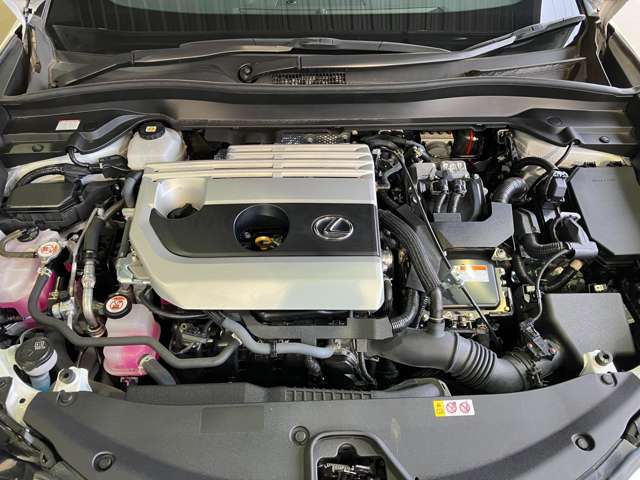 レクサス ＵＸ２５０ｈ グレイスフル　エクスプローラー R5年 (近畿) 99