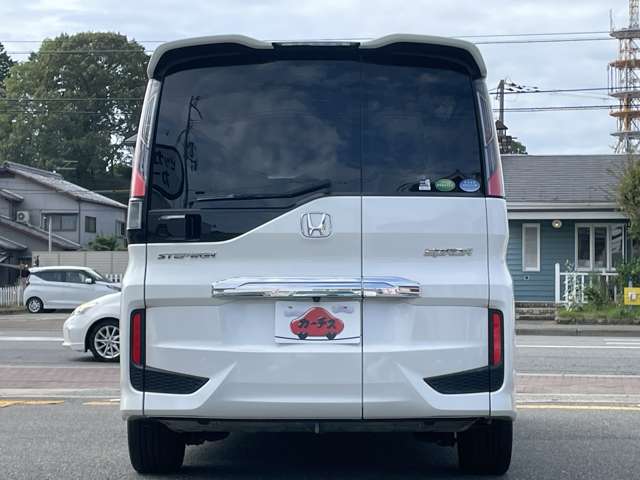 ホンダ ステップワゴン １．５ スパーダ ホンダ センシング H29年 (近畿) 99
