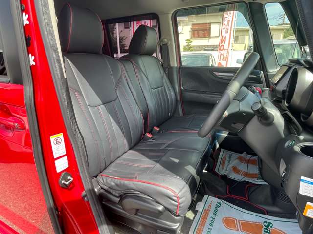 ホンダ Ｎ　ＢＯＸ ６６０ カスタムＧ ＳＳパッケージ H26年 (近畿) 99