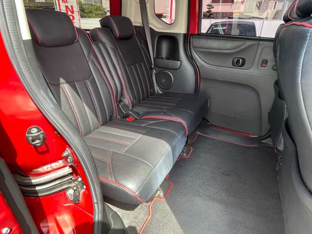 ホンダ Ｎ　ＢＯＸ ６６０ カスタムＧ ＳＳパッケージ H26年 (近畿) 99
