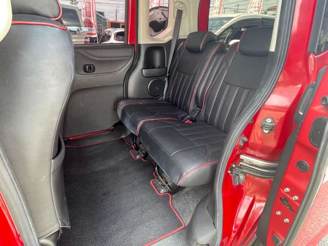 ホンダ Ｎ　ＢＯＸ ６６０ カスタムＧ ＳＳパッケージ H26年 (近畿) 99