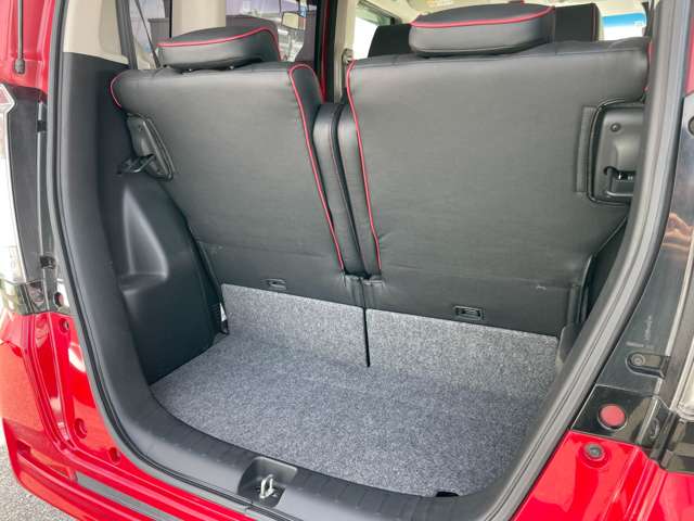 ホンダ Ｎ　ＢＯＸ ６６０ カスタムＧ ＳＳパッケージ H26年 (近畿) 99