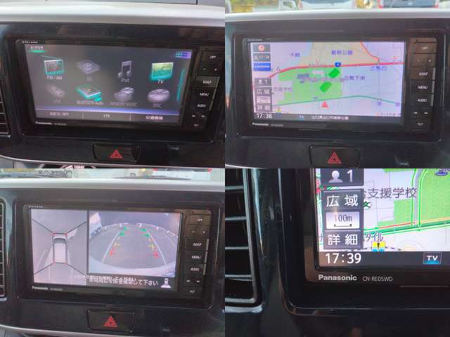 日産 デイズ　ルークス ６６０ Ｘ ４ＷＤ H30年 (中国) 99